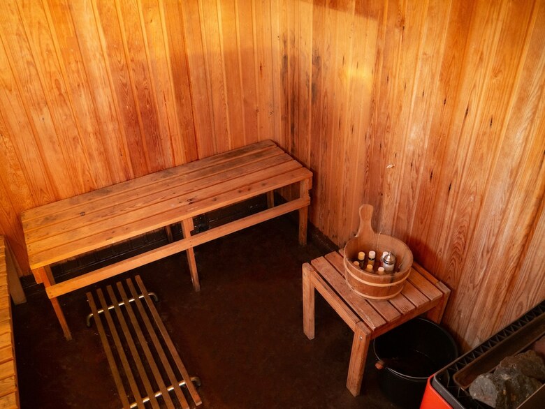 Cabana �vika Boutique Hotel