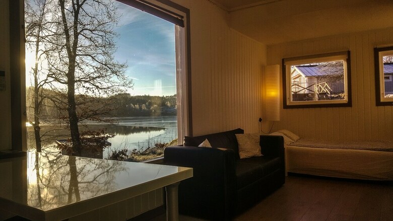 Cabana �vika Boutique Hotel