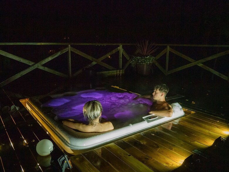 Cabana �vika Boutique Hotel