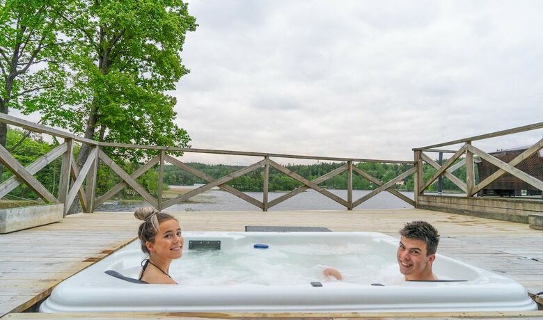 Cabana �vika Boutique Hotel