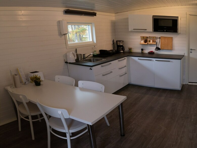 Cabana �vika Boutique Hotel