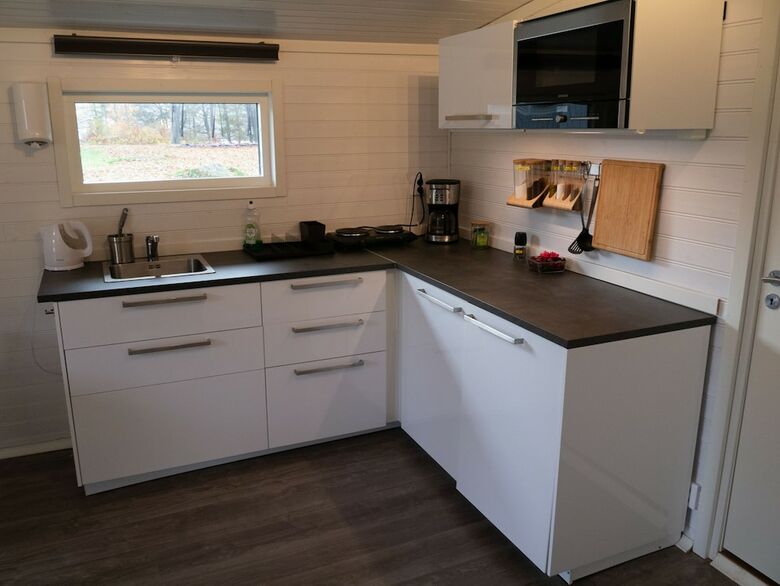 Cabana �vika Boutique Hotel