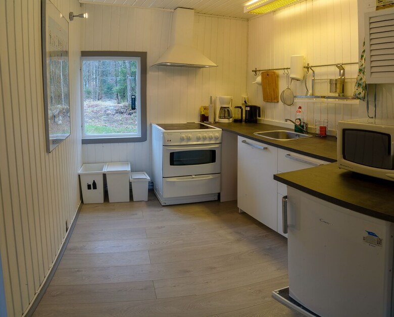Cabana �vika Boutique Hotel