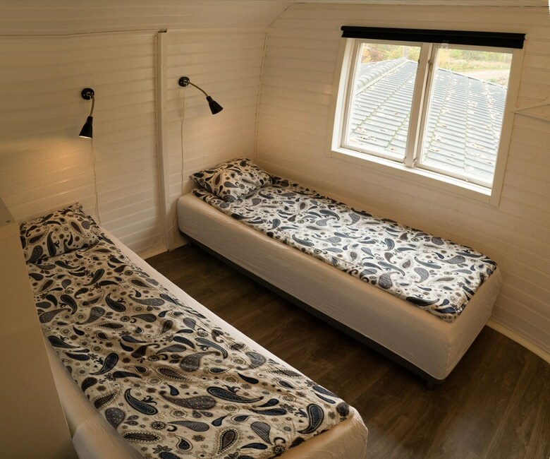 Cabana �vika Boutique Hotel