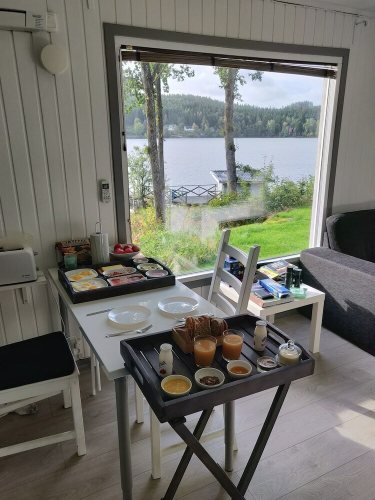 Cabana �vika Boutique Hotel