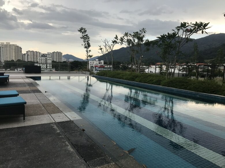 Apartamentos The Landmark Penthouse Luxury Condo By Casa Accommodation