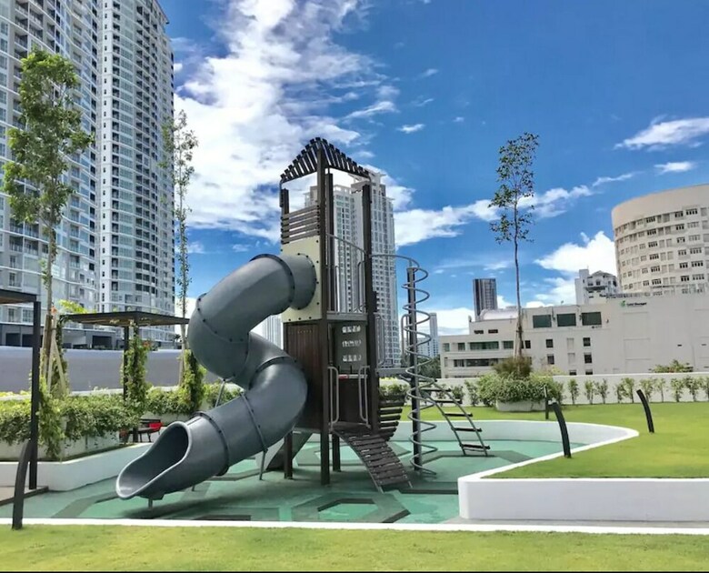 Apartamentos The Landmark Penthouse Luxury Condo By Casa Accommodation