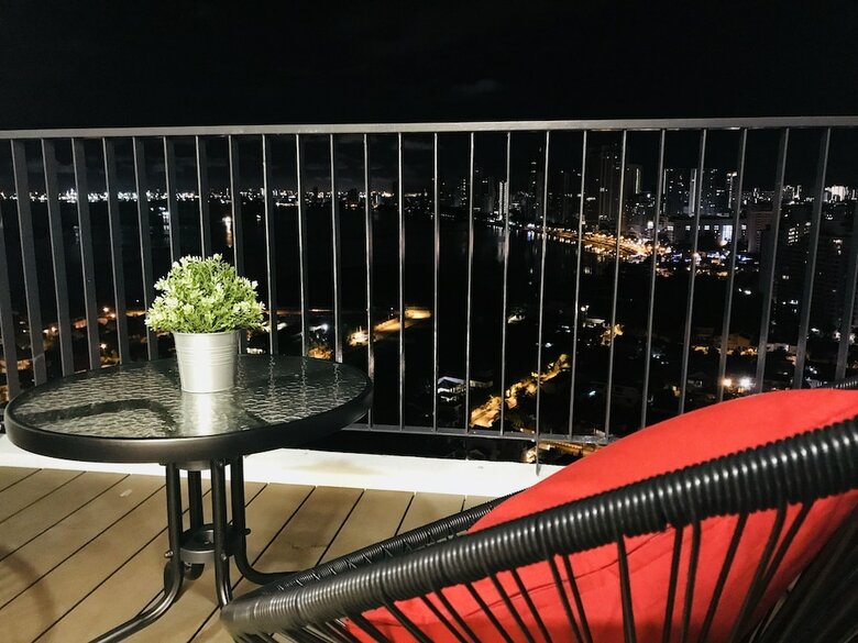 Apartamentos The Landmark Penthouse Luxury Condo By Casa Accommodation