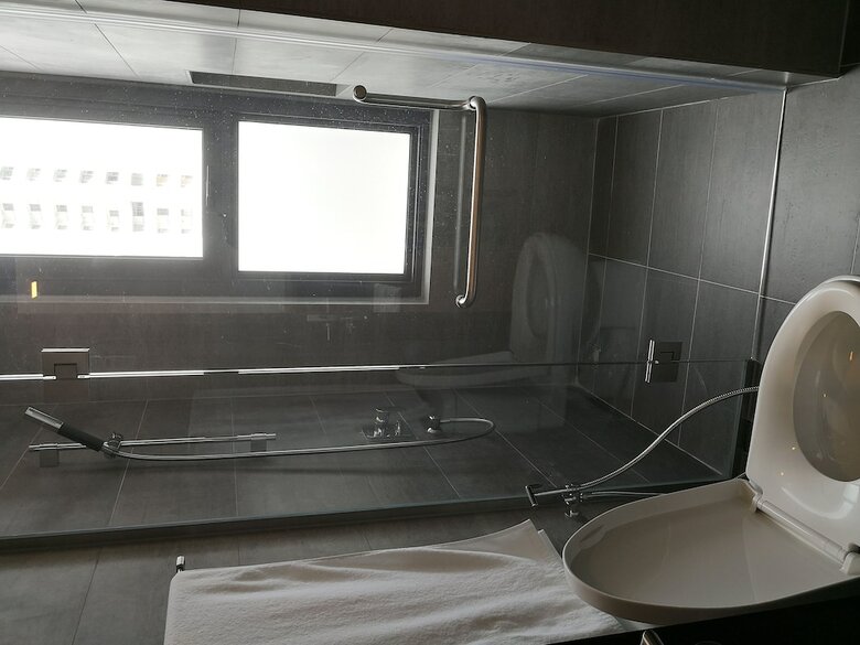 Apartamentos The Landmark Penthouse Luxury Condo By Casa Accommodation
