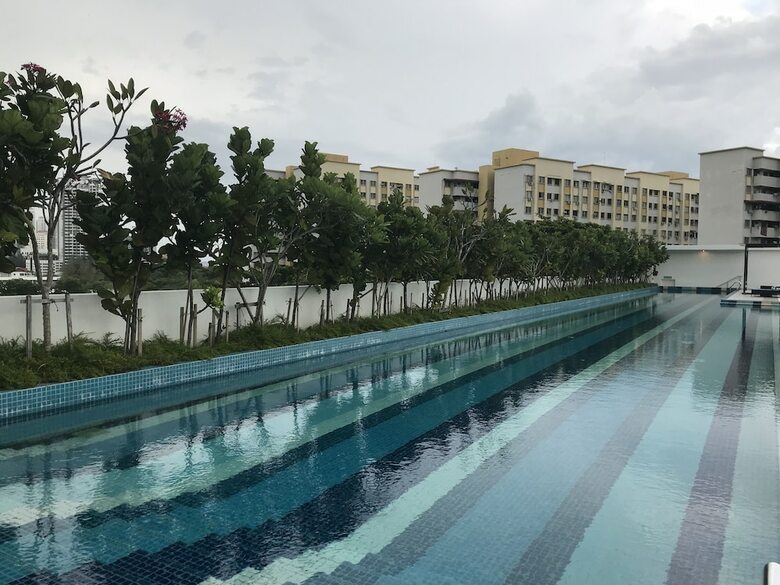 Apartamentos The Landmark Penthouse Luxury Condo By Casa Accommodation