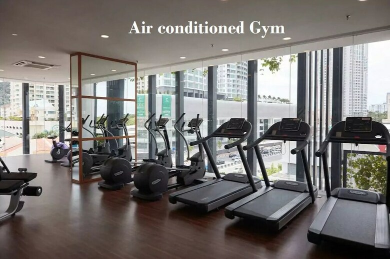Apartamentos The Landmark Penthouse Luxury Condo By Casa Accommodation
