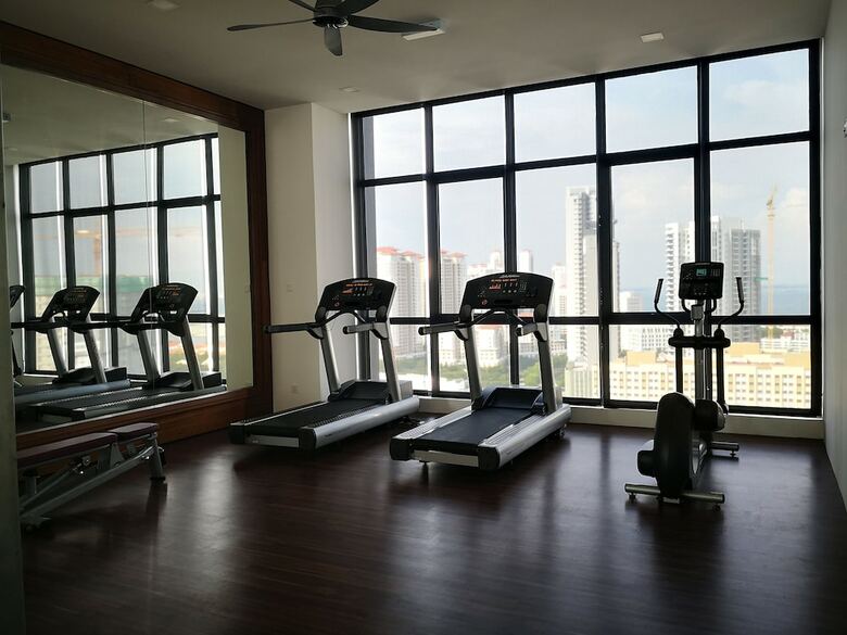 Apartamentos The Landmark Penthouse Luxury Condo By Casa Accommodation