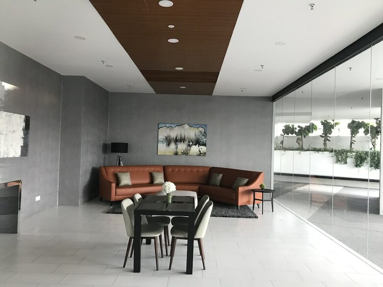 Apartamentos The Landmark Penthouse Luxury Condo By Casa Accommodation