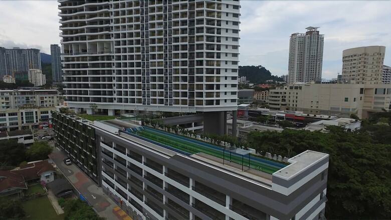 Apartamentos The Landmark Penthouse Luxury Condo By Casa Accommodation