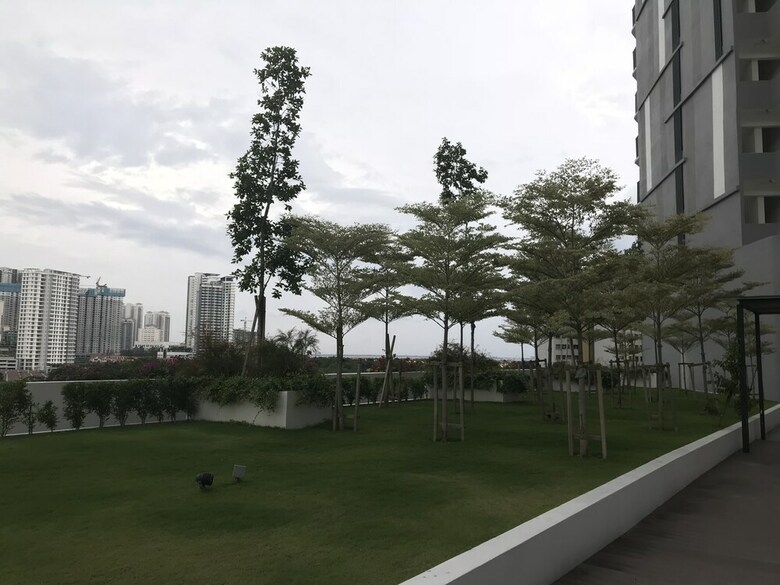 Apartamentos The Landmark Penthouse Luxury Condo By Casa Accommodation