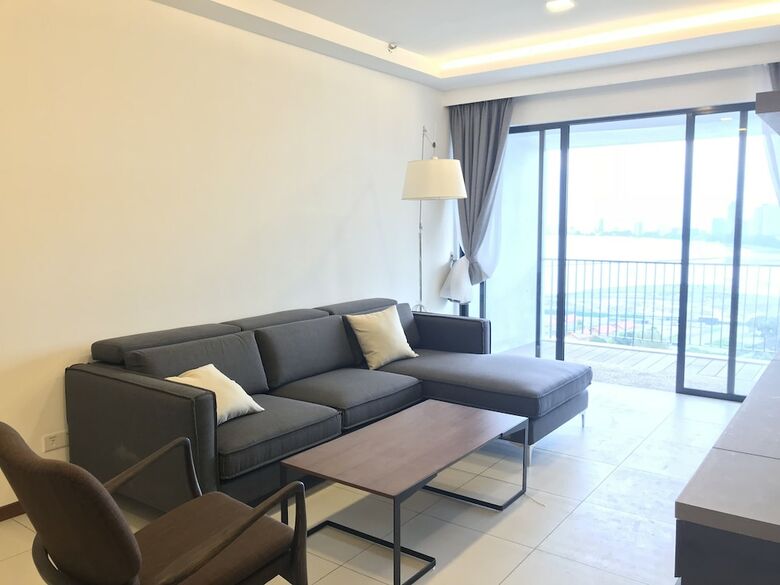 Apartamentos The Landmark Penthouse Luxury Condo By Casa Accommodation