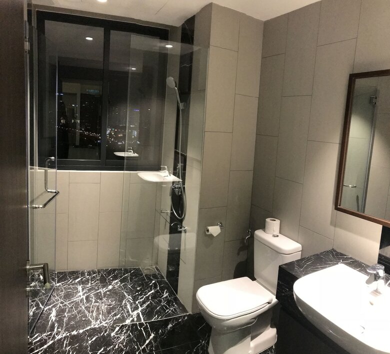 Apartamentos The Landmark Penthouse Luxury Condo By Casa Accommodation