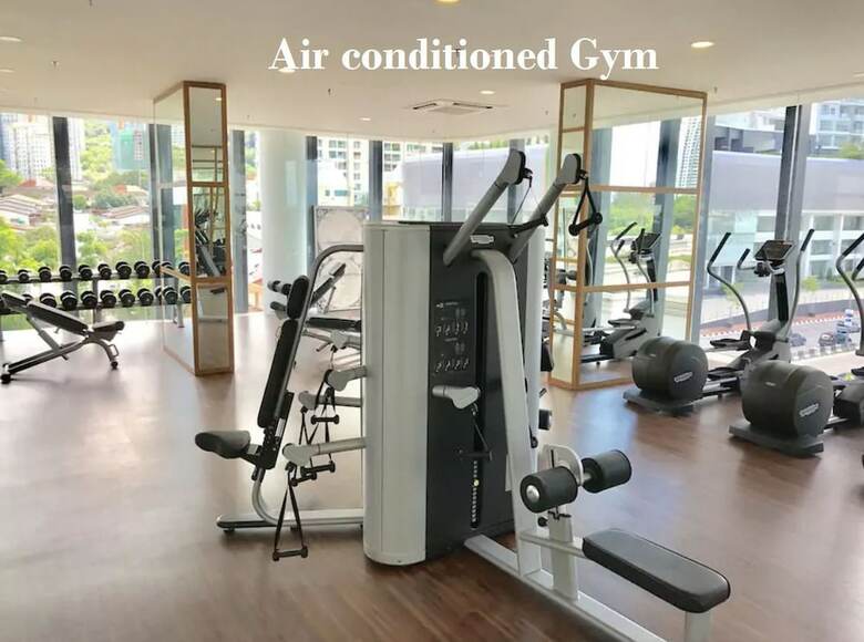 Apartamentos The Landmark Penthouse Luxury Condo By Casa Accommodation