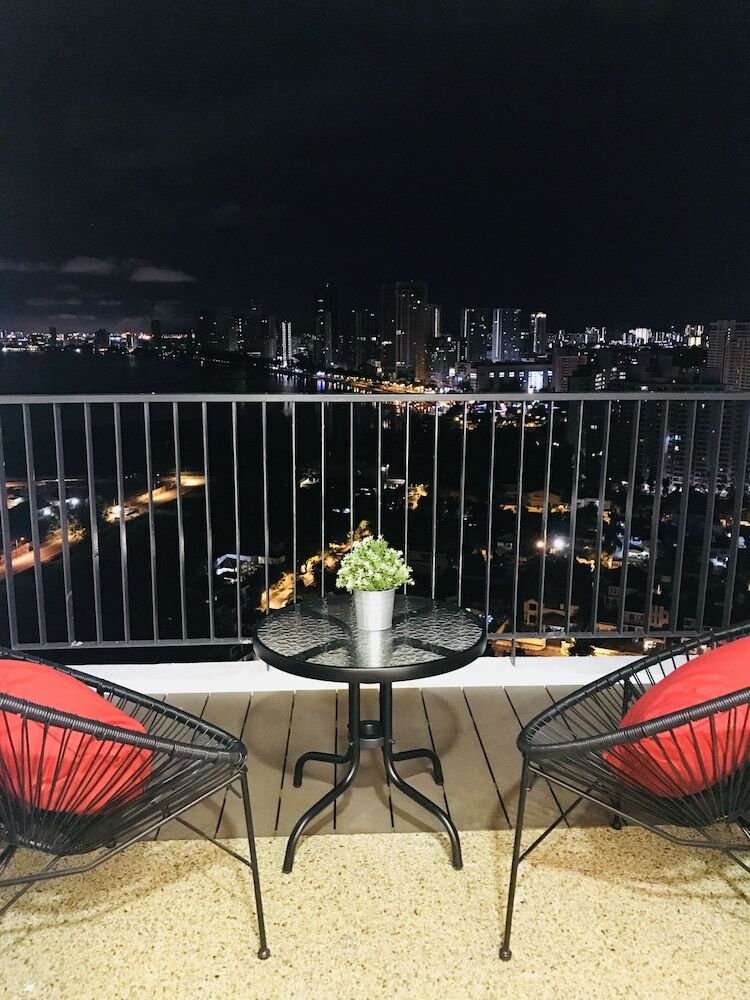 Apartamentos The Landmark Penthouse Luxury Condo By Casa Accommodation