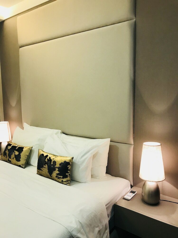Apartamentos The Landmark Penthouse Luxury Condo By Casa Accommodation