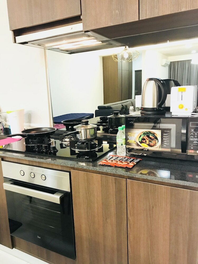 Apartamentos The Landmark Penthouse Luxury Condo By Casa Accommodation