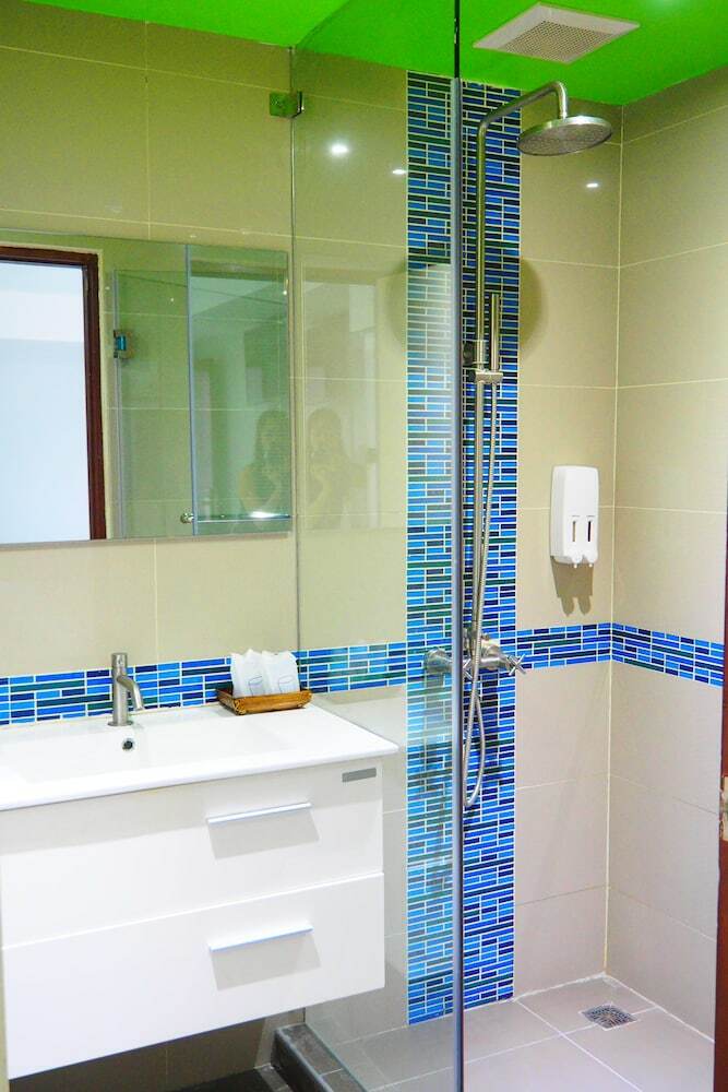 Blue Orchids Hotel