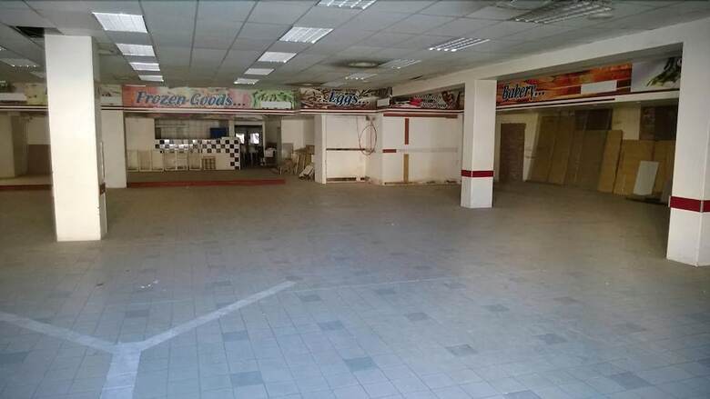Colesberg Garage Motor Inn Accommodation