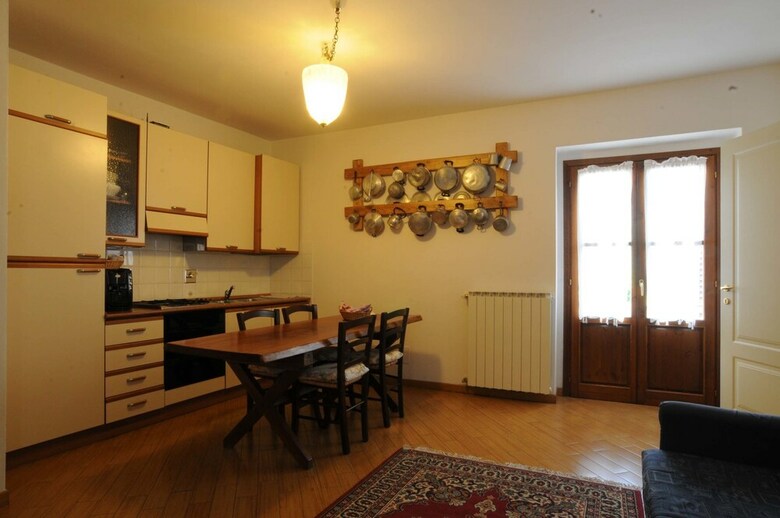 Apartamento Villa Torricelli Scarperia - Il Giardinetto Residence