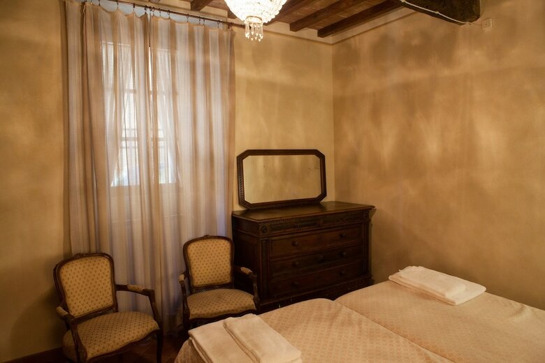 Apartamento Villa Torricelli Scarperia - Il Giardinetto Residence