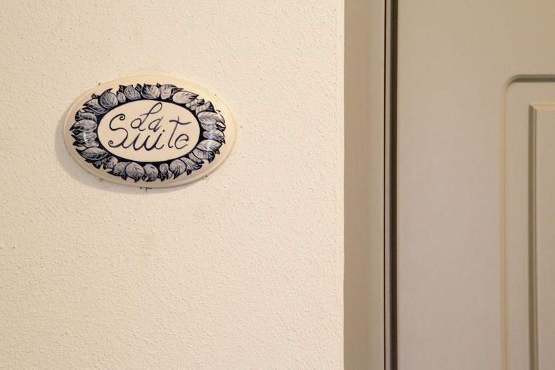 Apartamento Villa Torricelli Scarperia - Il Giardinetto Residence
