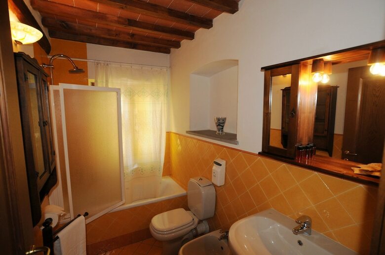 Apartamento Villa Torricelli Scarperia - Il Giardinetto Residence