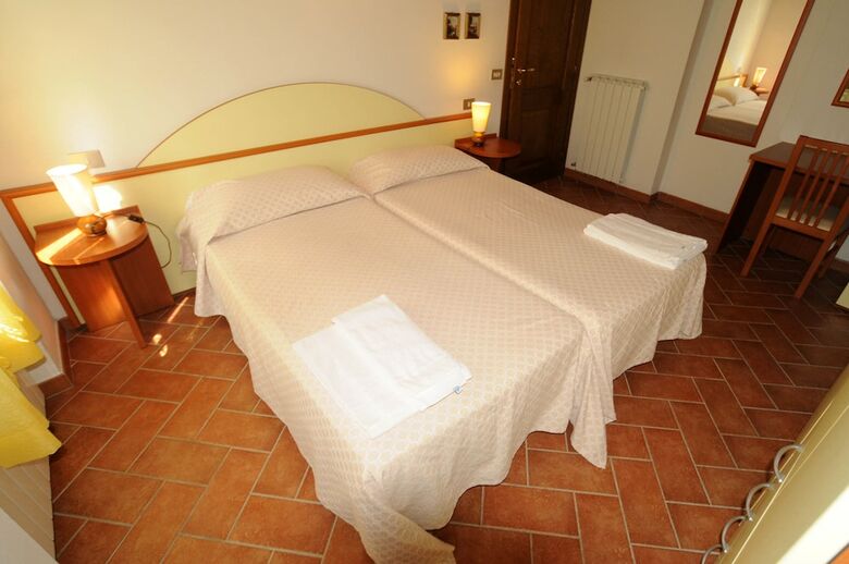 Apartamento Villa Torricelli Scarperia - Il Giardinetto Residence