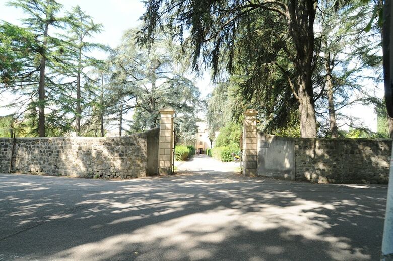 Apartamento Villa Torricelli Scarperia - Il Giardinetto Residence