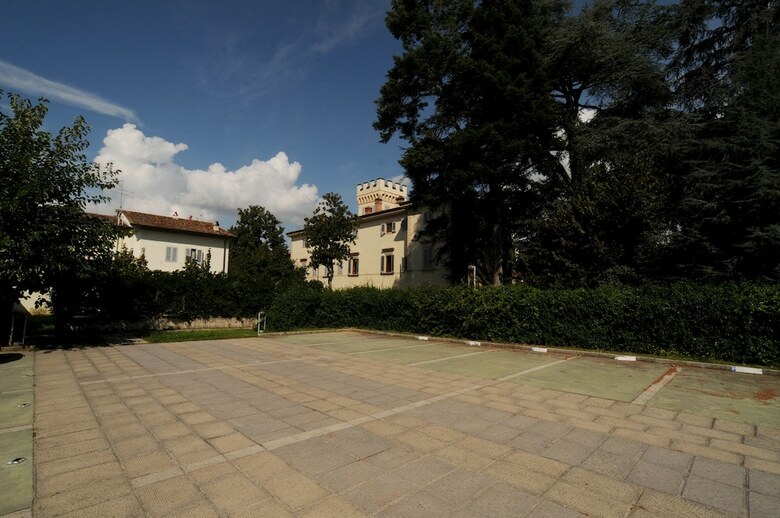 Apartamento Villa Torricelli Scarperia - Il Giardinetto Residence