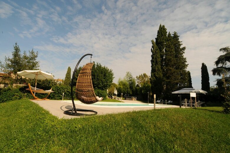 Apartamento Villa Torricelli Scarperia - Il Giardinetto Residence