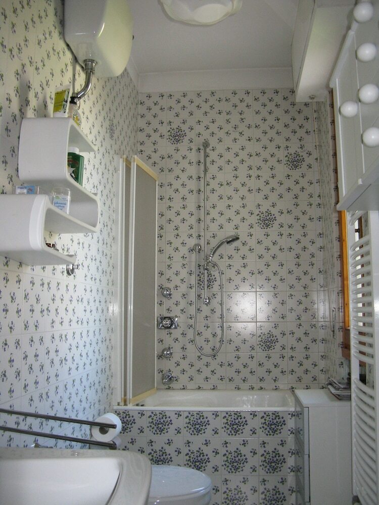 Apartamento Villa Torricelli Scarperia - Il Giardinetto Residence