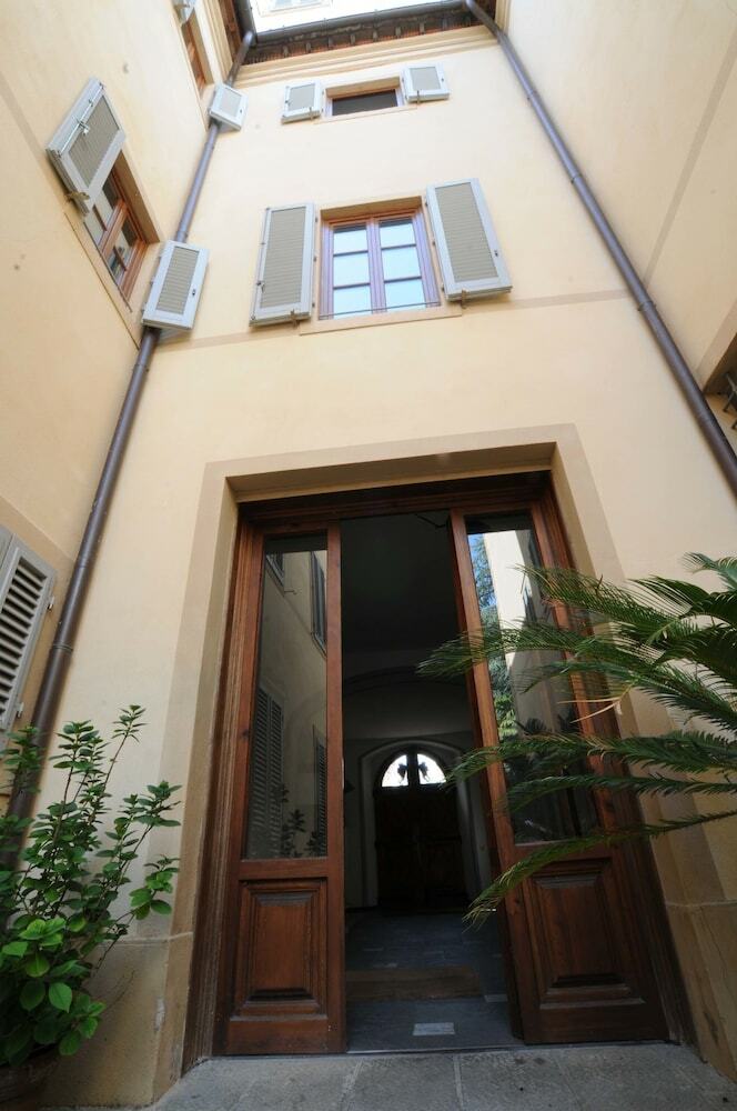 Apartamento Villa Torricelli Scarperia - Il Giardinetto Residence