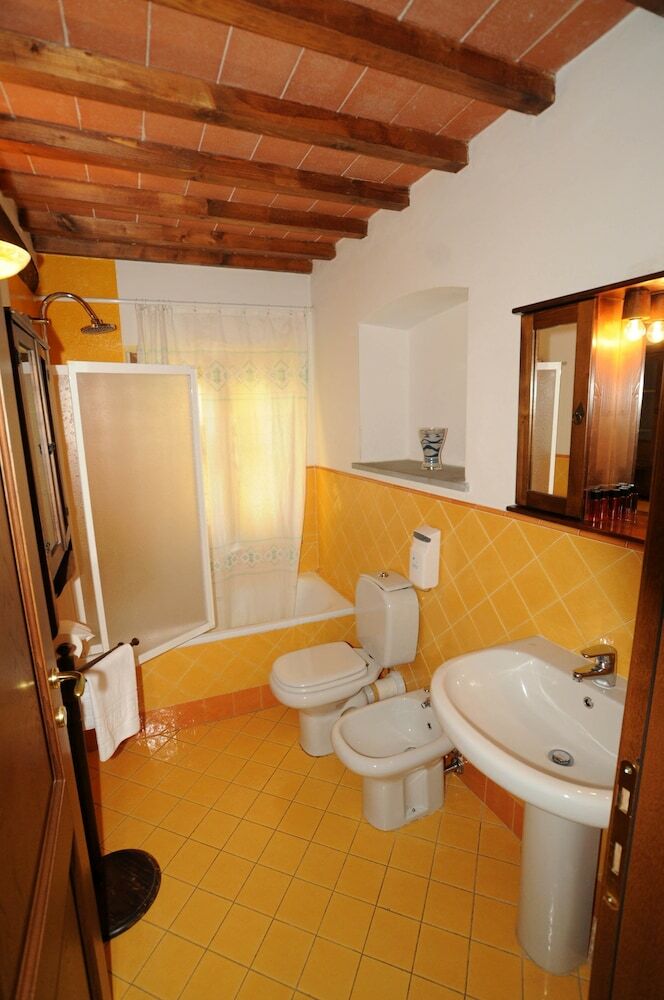 Apartamento Villa Torricelli Scarperia - Il Giardinetto Residence
