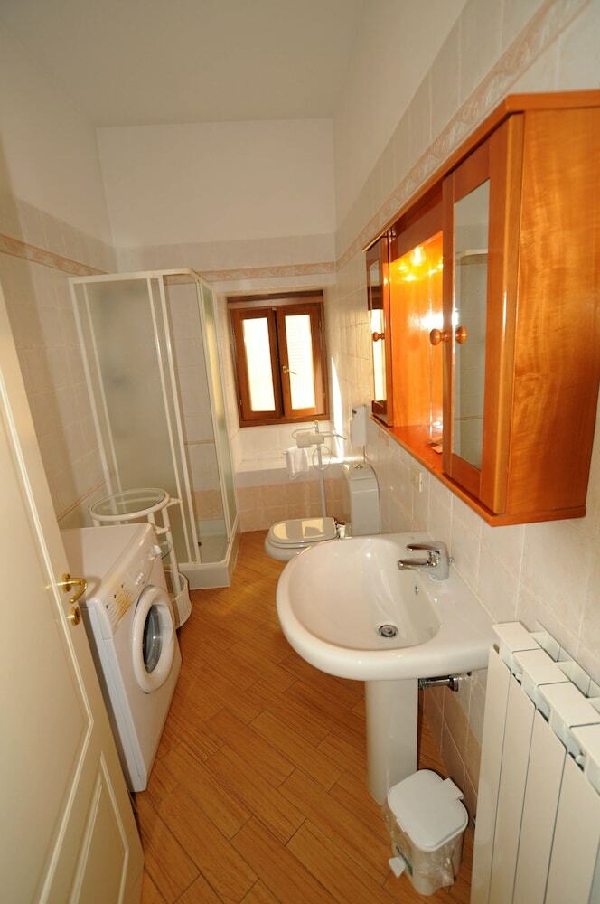 Apartamento Villa Torricelli Scarperia - Il Giardinetto Residence