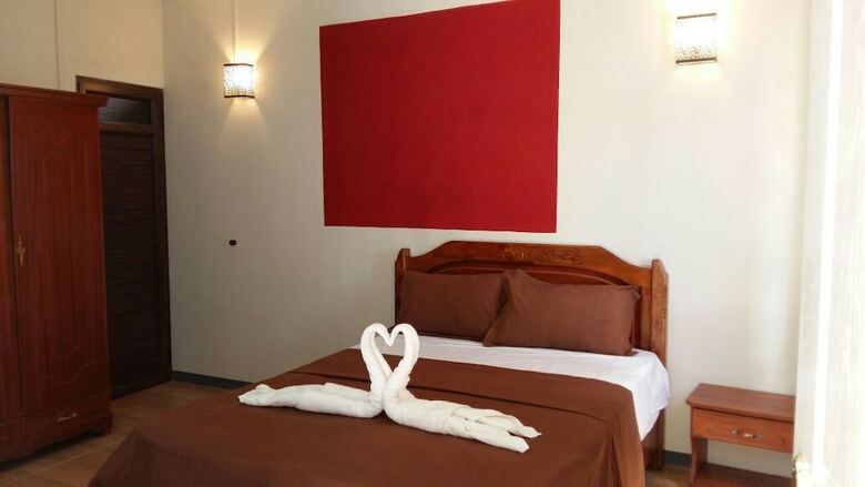 Apartamentos Villa Zariss
