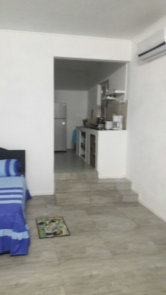 Apartamentos Villa Zariss