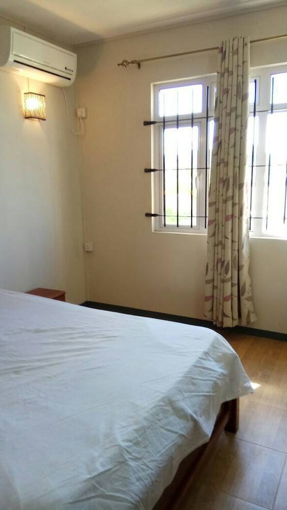 Apartamentos Villa Zariss