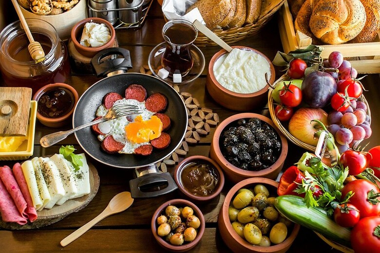 Palmiye Hotel Taksim