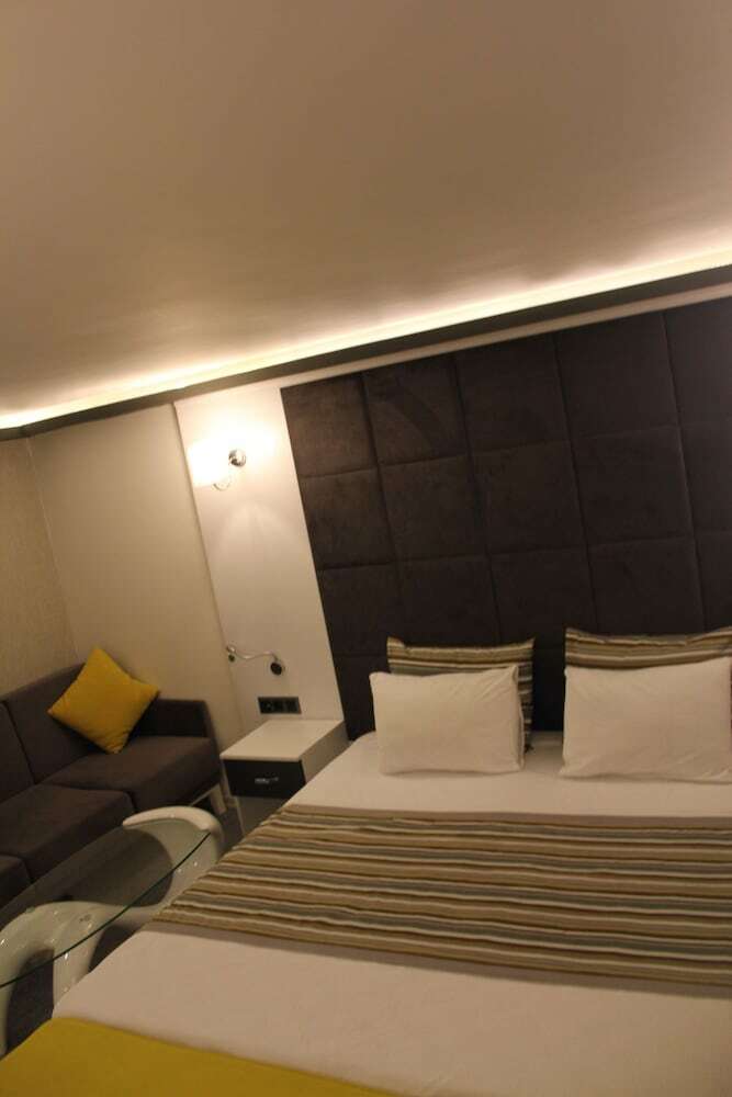 Palmiye Hotel Taksim