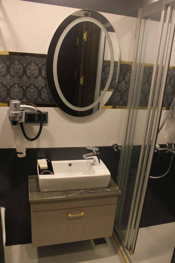 Palmiye Hotel Taksim