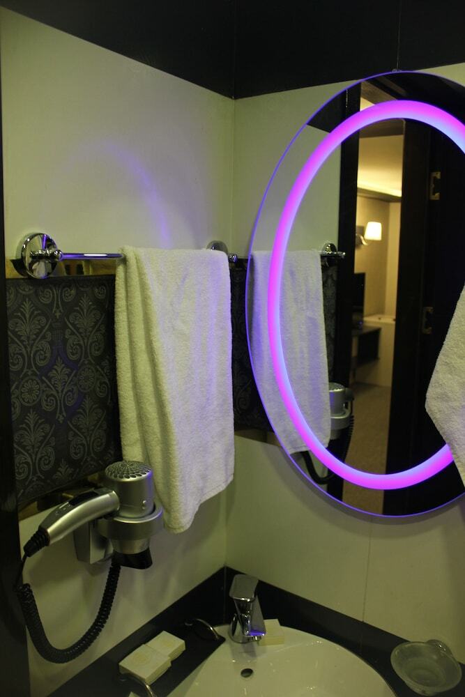 Palmiye Hotel Taksim