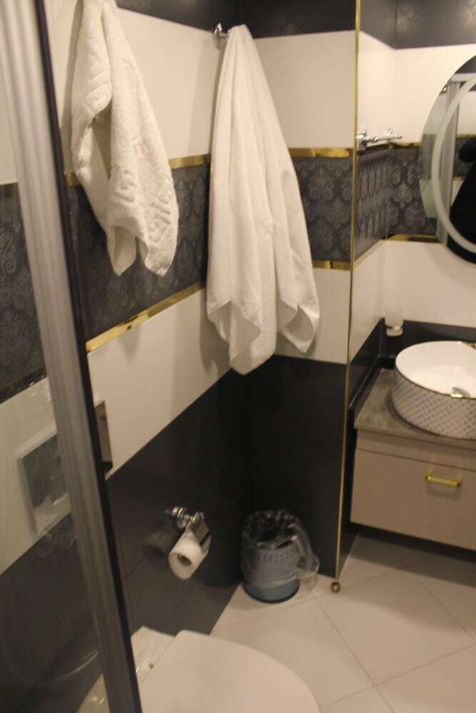 Palmiye Hotel Taksim
