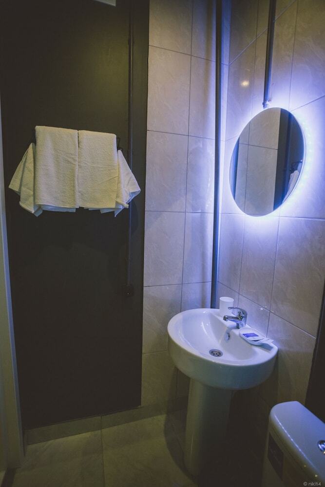 Piligrim-nn Hotel