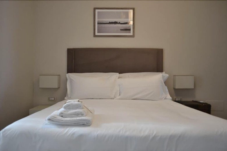 Bed & Breakfast Gatto Bianco Le Terrazze
