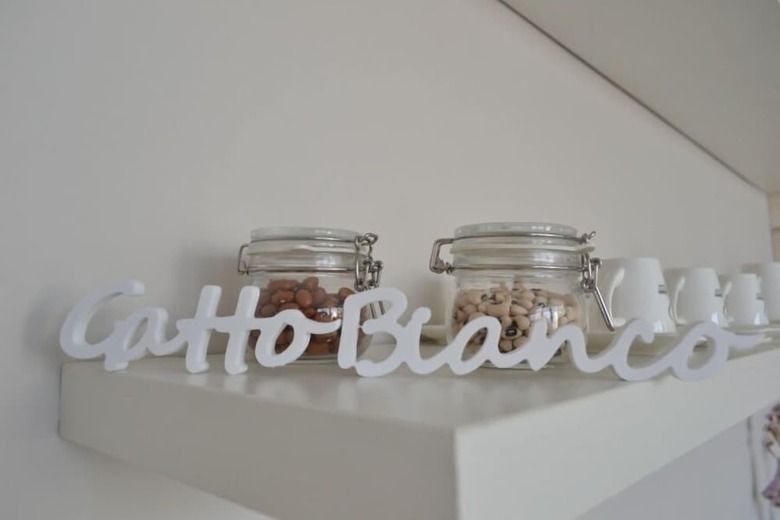 Bed & Breakfast Gatto Bianco Le Terrazze